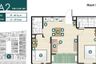 2 Bedroom Condo for sale in Runesu Thonglor 5, Khlong Tan Nuea, Bangkok near BTS Thong Lo