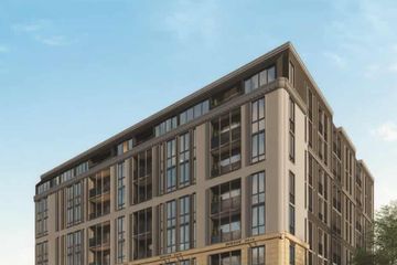 1 Bedroom Condo for sale in Runesu Thonglor 5, Khlong Tan Nuea, Bangkok near BTS Thong Lo