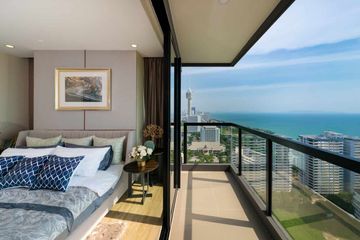 2 Bedroom Condo for sale in The Panora Pattaya, Nong Prue, Chonburi