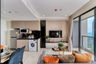 1 Bedroom Condo for sale in The Panora Pattaya, Nong Prue, Chonburi