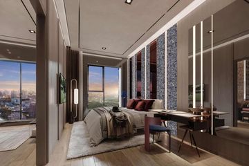 1 Bedroom Condo for sale in Life Phahon-Ladprao, Chatuchak, Bangkok near BTS Ladphrao Intersection