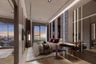 1 Bedroom Condo for sale in Life Phahon-Ladprao, Chatuchak, Bangkok near BTS Ladphrao Intersection