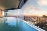 2 Bedroom Condo for sale in Life Phahon-Ladprao, Chatuchak, Bangkok near BTS Ladphrao Intersection