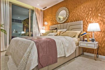 1 Bedroom Condo for sale in Copacabana Beach Jomtien, Nong Prue, Chonburi