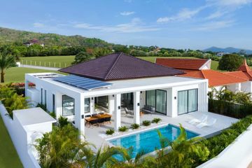 3 Bedroom House for sale in BelVida Estates Hua Hin, Nong Kae, Prachuap Khiri Khan