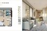 1 Bedroom Condo for sale in Saen Suk, Chonburi