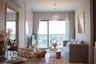 1 Bedroom Condo for sale in Saen Suk, Chonburi