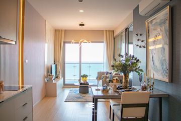 1 Bedroom Condo for sale in Saen Suk, Chonburi