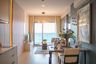 1 Bedroom Condo for sale in Saen Suk, Chonburi