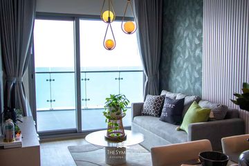 2 Bedroom Condo for sale in Saen Suk, Chonburi