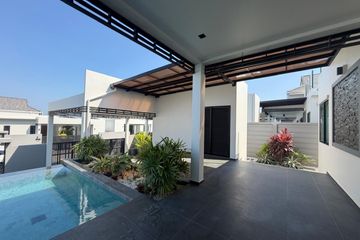 3 Bedroom House for sale in Sivana Hills Hua Hin, Nong Kae, Prachuap Khiri Khan