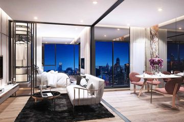 1 Bedroom Condo for sale in Life Ladprao Valley, Chom Phon, Bangkok near BTS Ladphrao Intersection