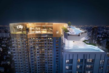 2 Bedroom Condo for sale in Life Ladprao Valley, Chom Phon, Bangkok near BTS Ladphrao Intersection
