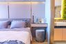 1 Bedroom Condo for sale in ECO RESORT, Bang Sare, Chonburi