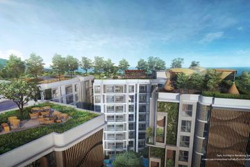3 Bedroom Condo for sale in ECO RESORT, Bang Sare, Chonburi
