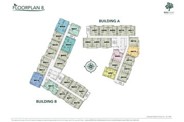 3 Bedroom Condo for sale in ECO RESORT, Bang Sare, Chonburi