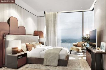 2 Bedroom Condo for sale in Arom Jomtien, 