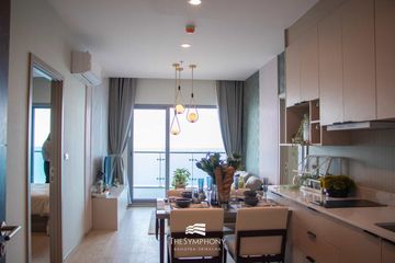 2 Bedroom Condo for sale in Saen Suk, Chonburi