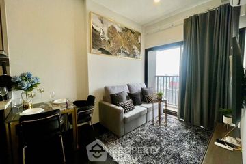 1 Bedroom Condo for rent in Park Origin Thonglor, Khlong Tan Nuea, Bangkok