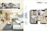 3 Bedroom Condo for sale in Saen Suk, Chonburi
