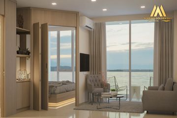 1 Bedroom Condo for sale in Marina Golden Bay, Nong Prue, Chonburi