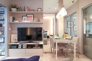 1 Bedroom Condo for sale in Niche Mono Sukhumvit - Puchao, Thepharak, Samut Prakan near BTS Pu Chao