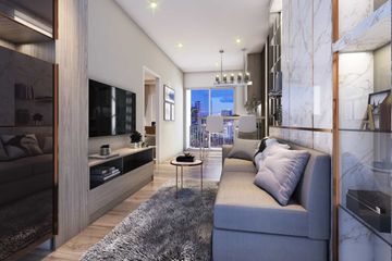 1 Bedroom Condo for sale in Niche Mono Sukhumvit - Puchao, Thepharak, Samut Prakan near BTS Pu Chao