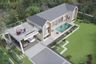 3 Bedroom House for sale in Pavilion Ville, Hin Lek Fai, Prachuap Khiri Khan