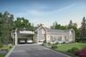 3 Bedroom House for sale in Pavilion Ville, Hin Lek Fai, Prachuap Khiri Khan