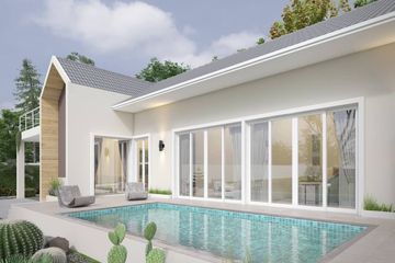 3 Bedroom House for sale in Pavilion Ville, Hin Lek Fai, Prachuap Khiri Khan