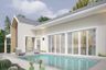 2 Bedroom House for sale in Pavilion Ville, Hin Lek Fai, Prachuap Khiri Khan