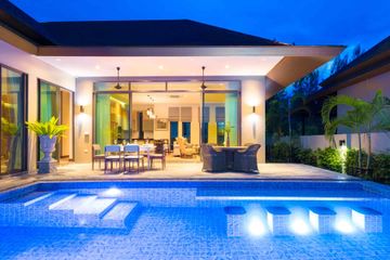 3 Bedroom House for sale in Hin Lek Fai, Prachuap Khiri Khan