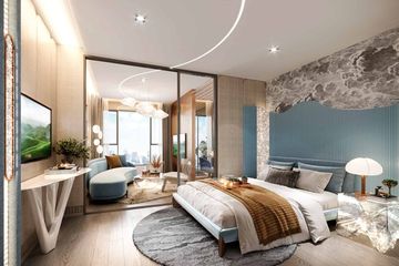 1 Bedroom Condo for sale in Aspire Vibha Victory, Sam Sen Nai, Bangkok near MRT Rang Nam