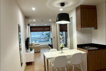 1 Bedroom Condo for rent in Tree Condo Ekamai, Phra Khanong, Bangkok near BTS Ekkamai