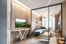 1 Bedroom Condo for sale in Aspire Vibha Victory, Sam Sen Nai, Bangkok near MRT Rang Nam