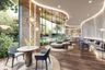 2 Bedroom Condo for sale in Aspire Vibha Victory, Sam Sen Nai, Bangkok near MRT Rang Nam