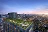 2 Bedroom Condo for sale in Aspire Vibha Victory, Sam Sen Nai, Bangkok near MRT Rang Nam