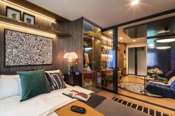 1 Bedroom Condo for sale in The Line Vibe, Chom Phon, Bangkok near BTS Ladphrao Intersection