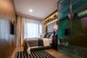 1 Bedroom Condo for sale in The Line Vibe, Chom Phon, Bangkok near BTS Ladphrao Intersection