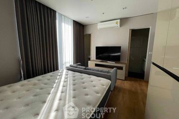 1 Bedroom Condo for rent in Park Origin Phrom Phong, Khlong Tan, Bangkok near BTS Phrom Phong