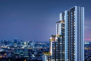 2 Bedroom Condo for sale in NUE Evo Ari, Sam Sen Nai, Bangkok near BTS Ari