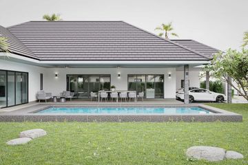3 Bedroom House for sale in Hin Lek Fai, Prachuap Khiri Khan