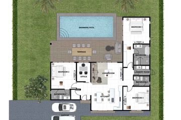 3 Bedroom House for sale in Hin Lek Fai, Prachuap Khiri Khan