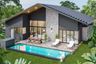 2 Bedroom House for sale in Sanctuary Lakes Hua Hin, Thap Tai, Prachuap Khiri Khan