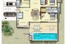2 Bedroom House for sale in Sanctuary Lakes Hua Hin, Thap Tai, Prachuap Khiri Khan