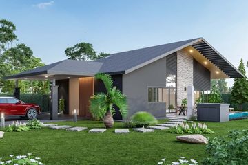 2 Bedroom House for sale in Sanctuary Lakes Hua Hin, Thap Tai, Prachuap Khiri Khan