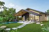 3 Bedroom House for sale in Sanctuary Lakes Hua Hin, Thap Tai, Prachuap Khiri Khan