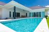 3 Bedroom House for sale in Thap Tai, Prachuap Khiri Khan