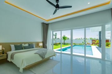 3 Bedroom House for sale in Thap Tai, Prachuap Khiri Khan