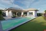 2 Bedroom House for sale in Hin Lek Fai, Prachuap Khiri Khan